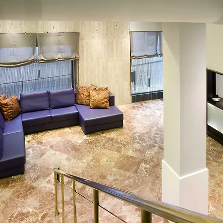 Hotel Cortezo-3